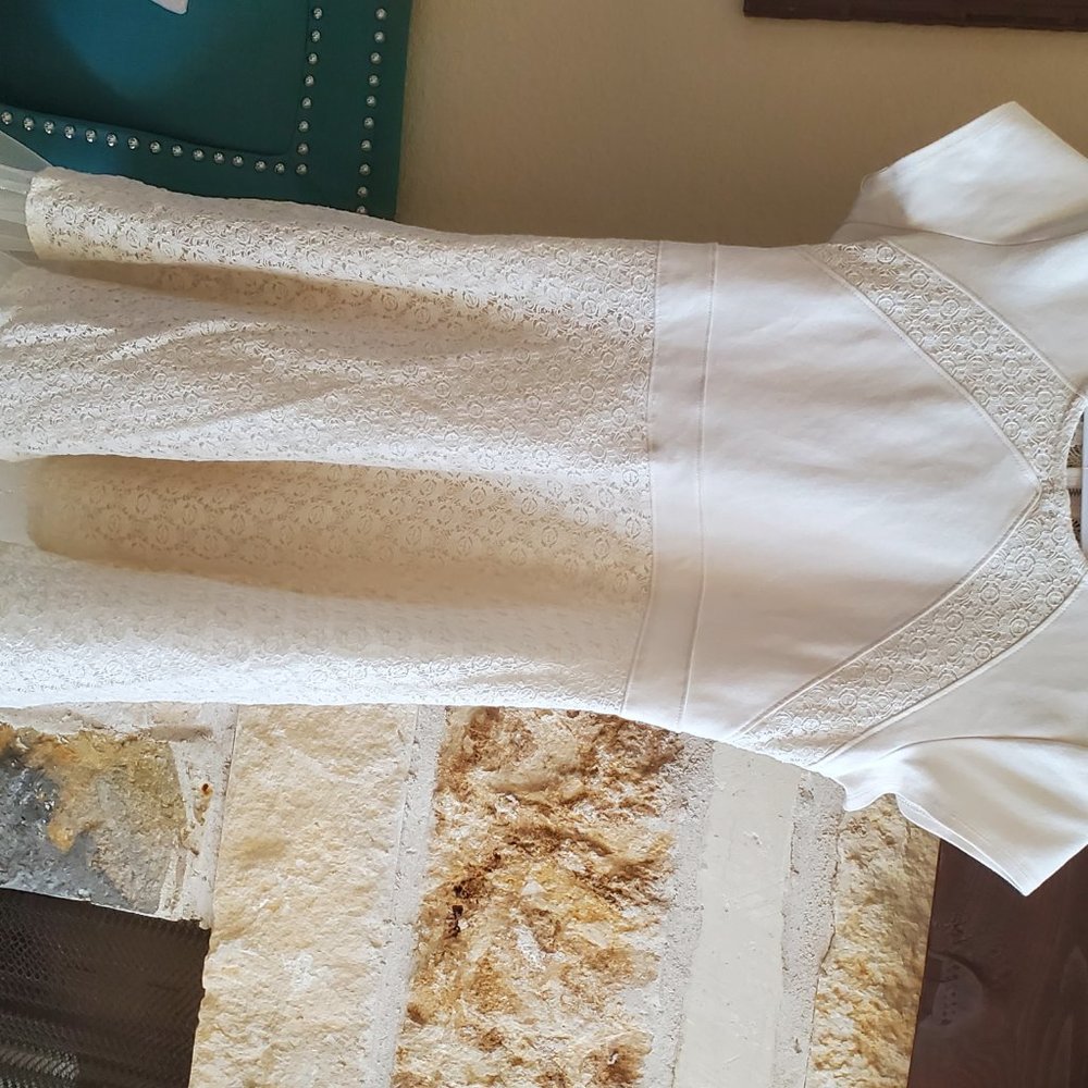 Girls D-Signed Dress - Picture 2 of 4